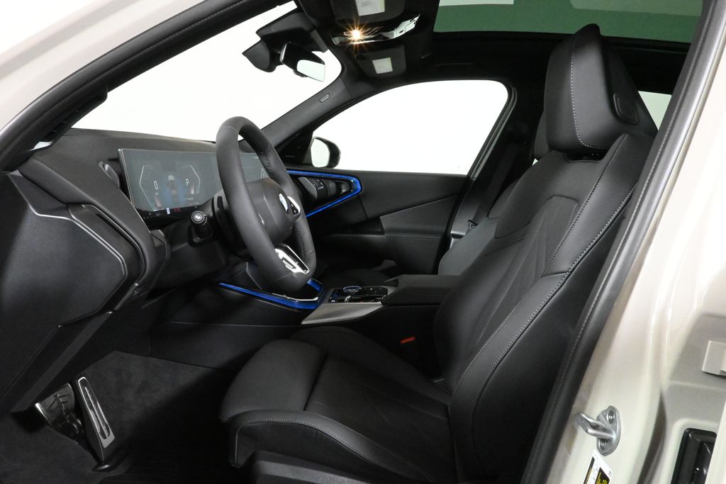 2025 Bmw X3 30x Drive photo 3