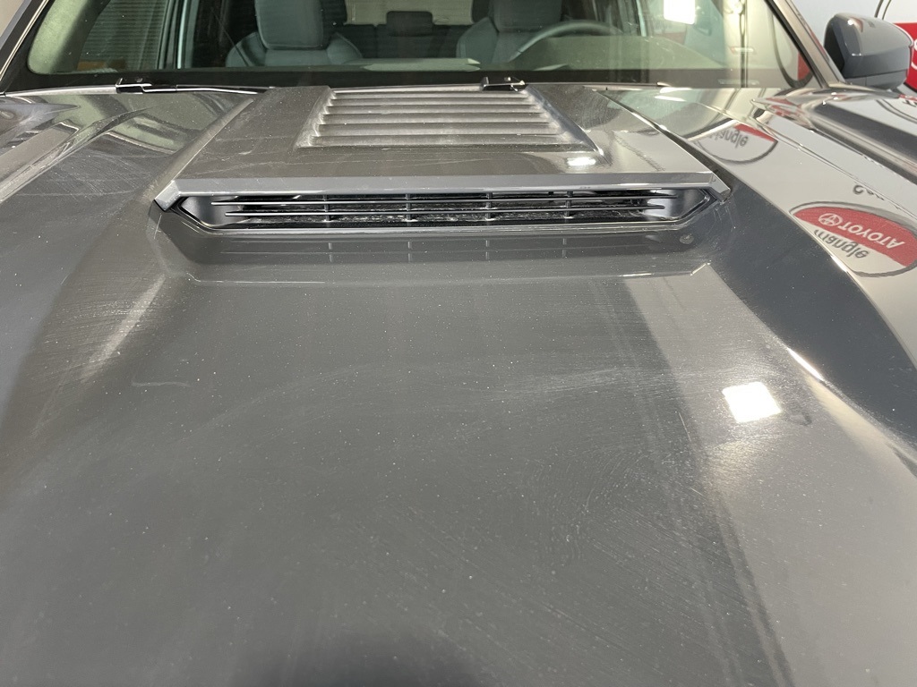 2025 Toyota Tacoma photo 11