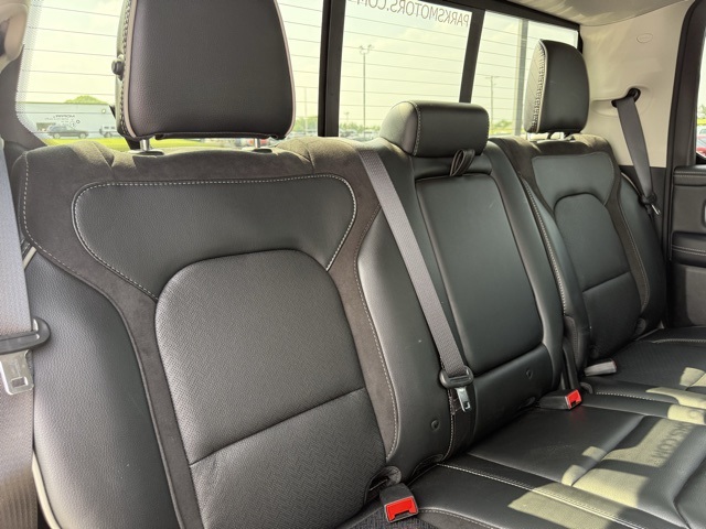 2022 Ram 1500 Laramie photo 14
