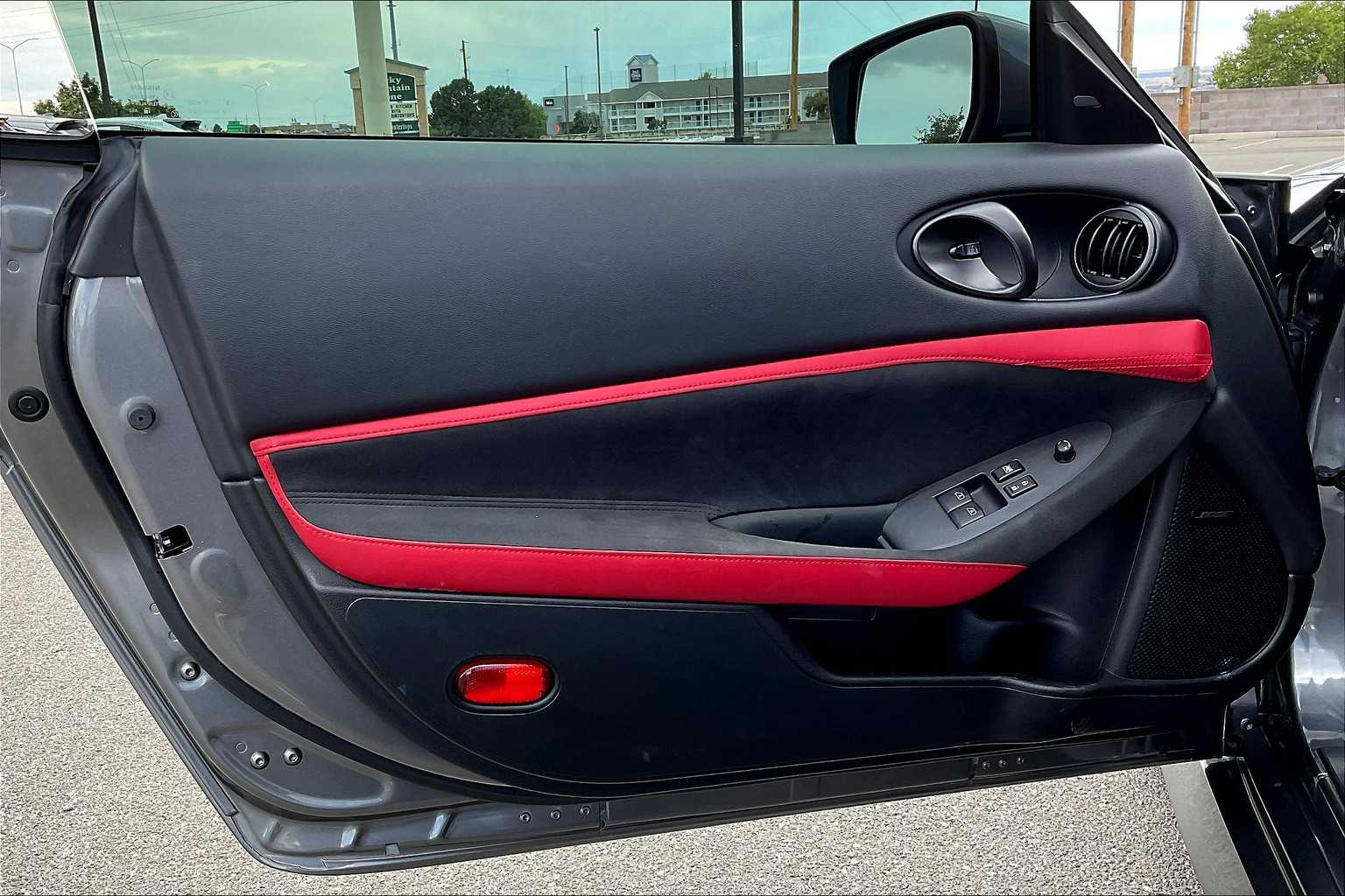 2024 Nissan Z Performance photo 15
