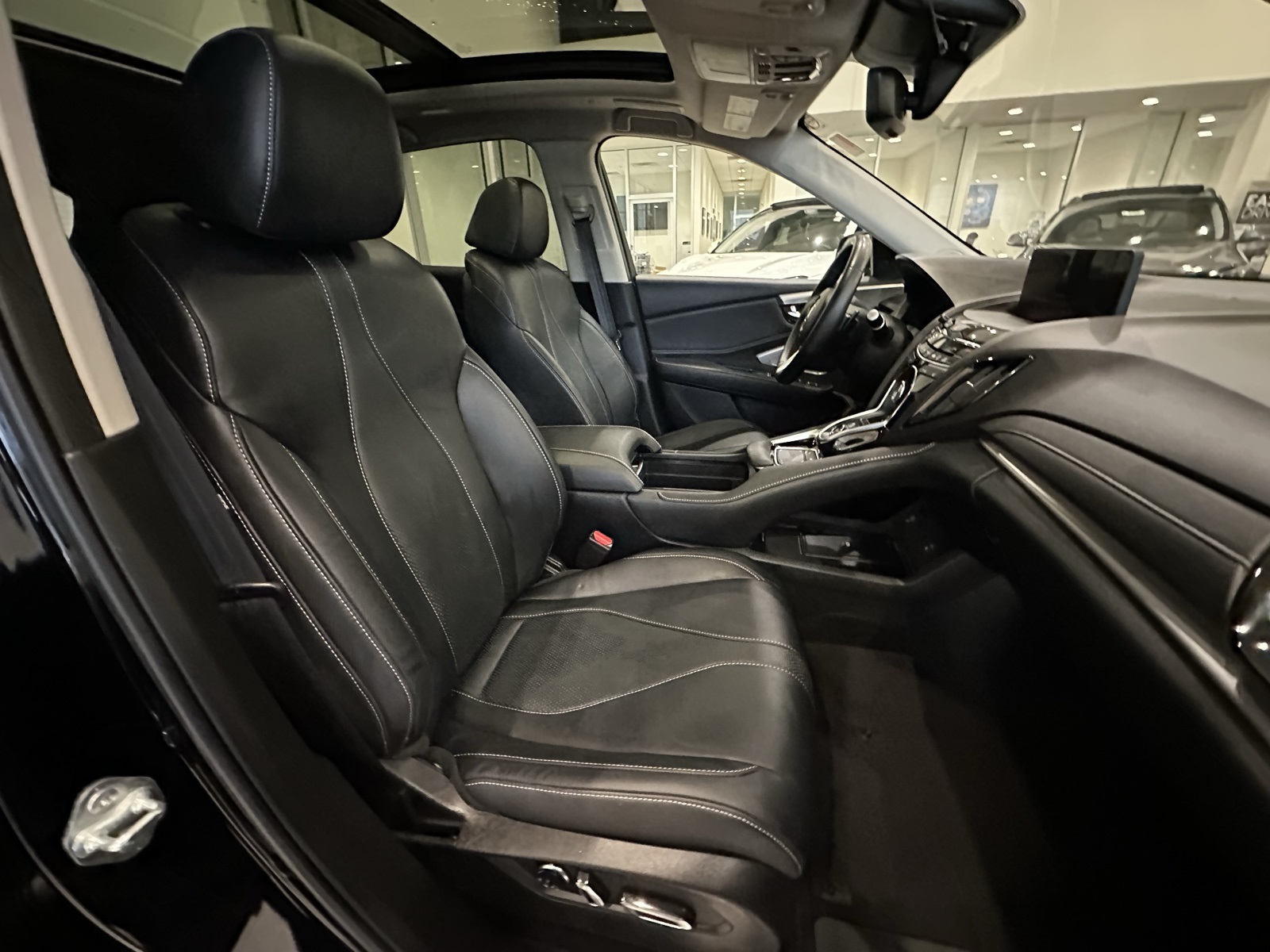 2022 Acura RDX Technology photo 41