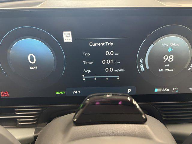 2025 Hyundai Ioniq 5 Limited photo 21