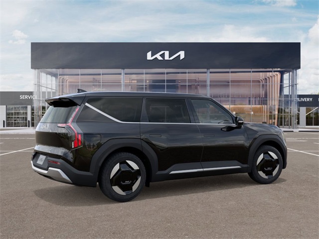 2026 Kia EV9 Light Long Range RWD photo 6