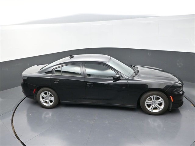 2023 Dodge Charger SXT photo 23