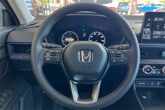 2026 Honda CR-V LX photo 25