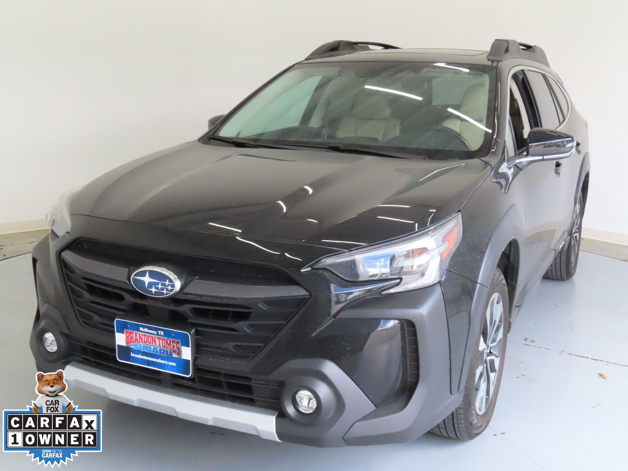 2023 Subaru Outback Limited photo 7