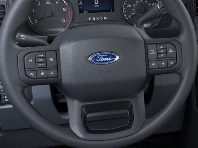 2025 Ford F-350 XL photo 10