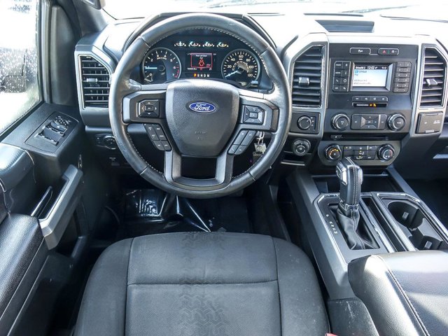 2018 FORD F-150 - Image 45