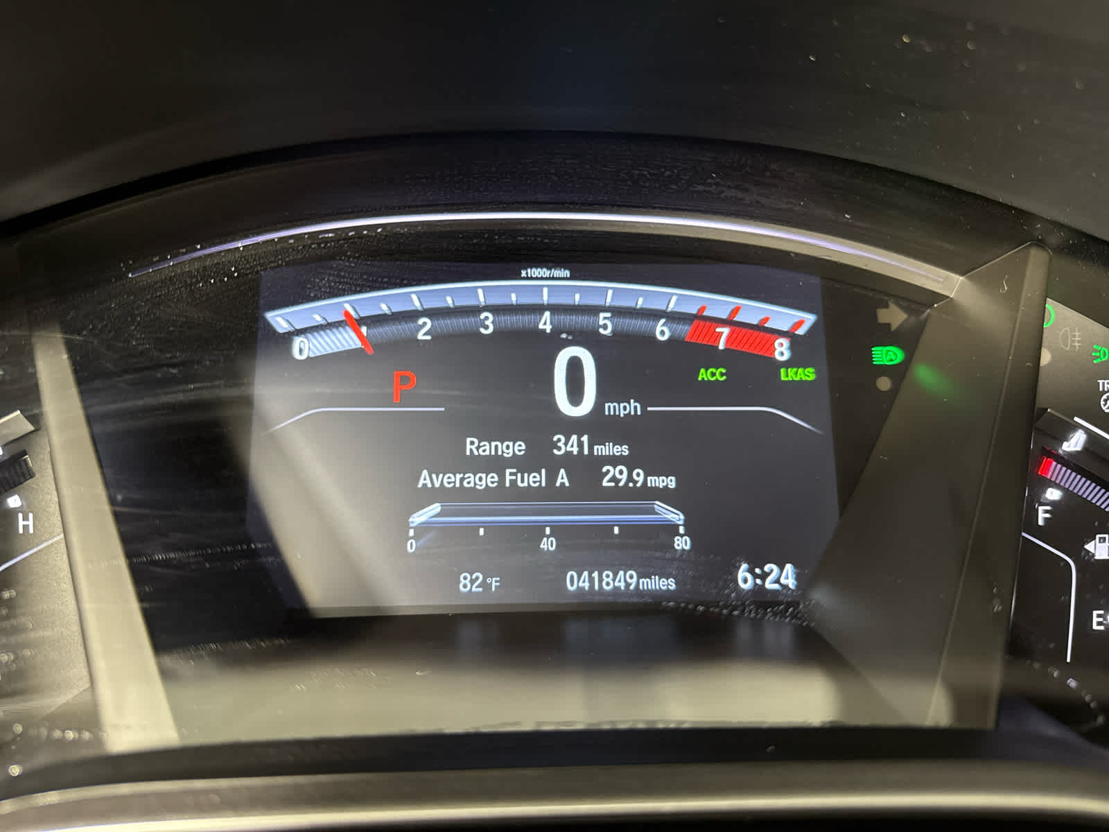 2022 Honda CR-V EX-L photo 13