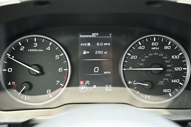 2025 Subaru Impreza Sport photo 24