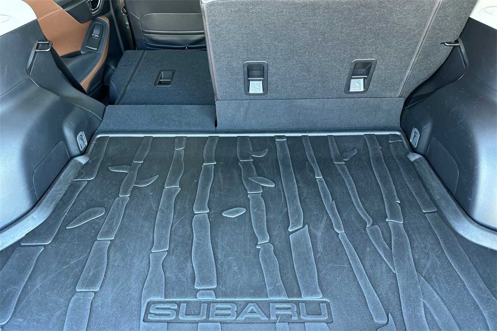 2023 Subaru Forester Touring photo 13