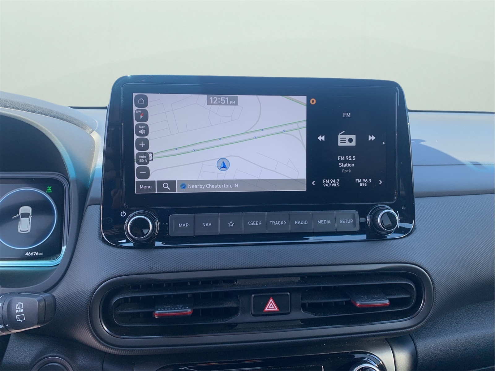 2022 Hyundai Kona N Line photo 21
