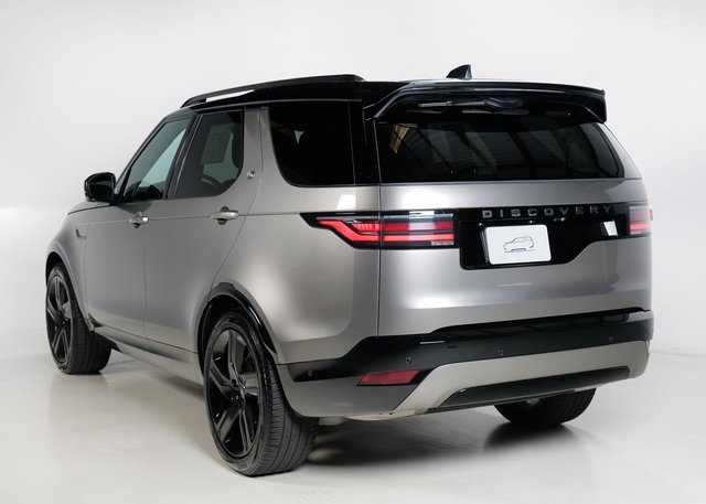 2024 Land Rover Discovery SE photo 19