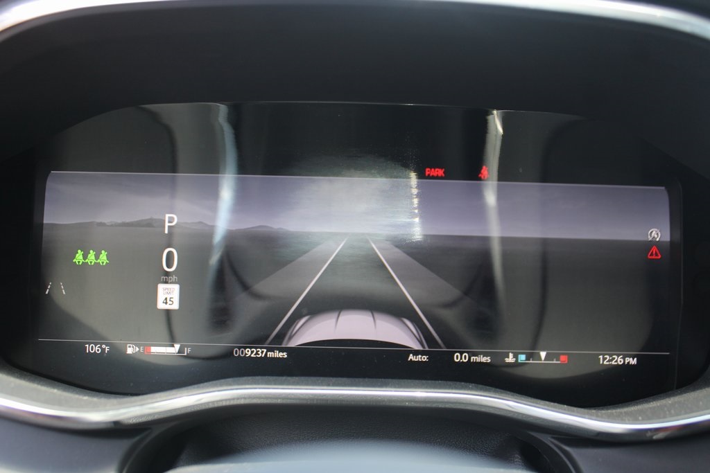 2024 Jaguar XF R-Dynamic AWD photo 15