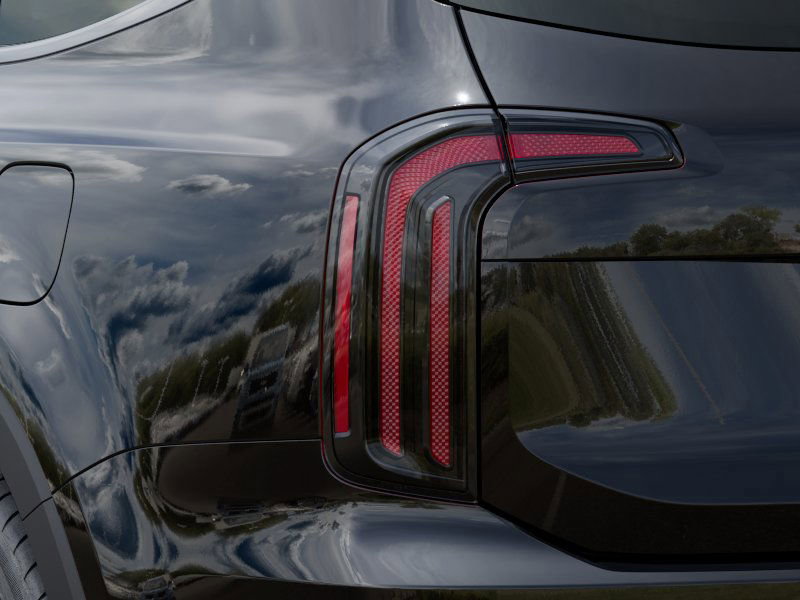 2025 Kia Telluride SX X-Line photo 7