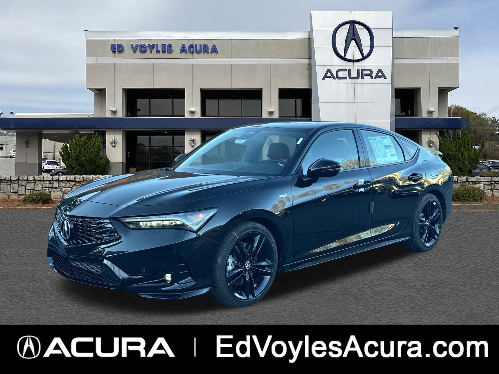 2026 Acura Integra A-Spec with Tech Package's photo