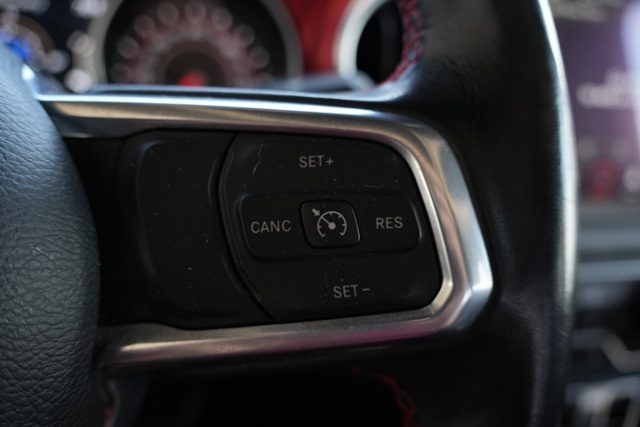 2021 Jeep Gladiator Rubicon photo 11