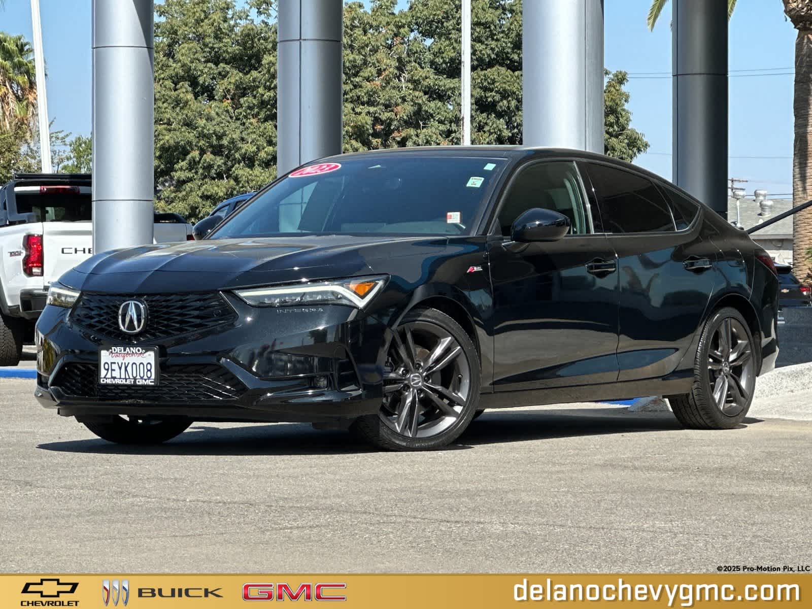 2023 Acura Integra