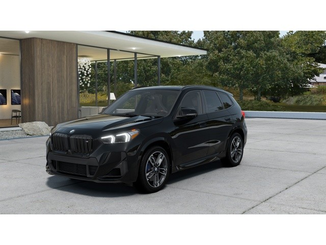 2026 BMW X1 