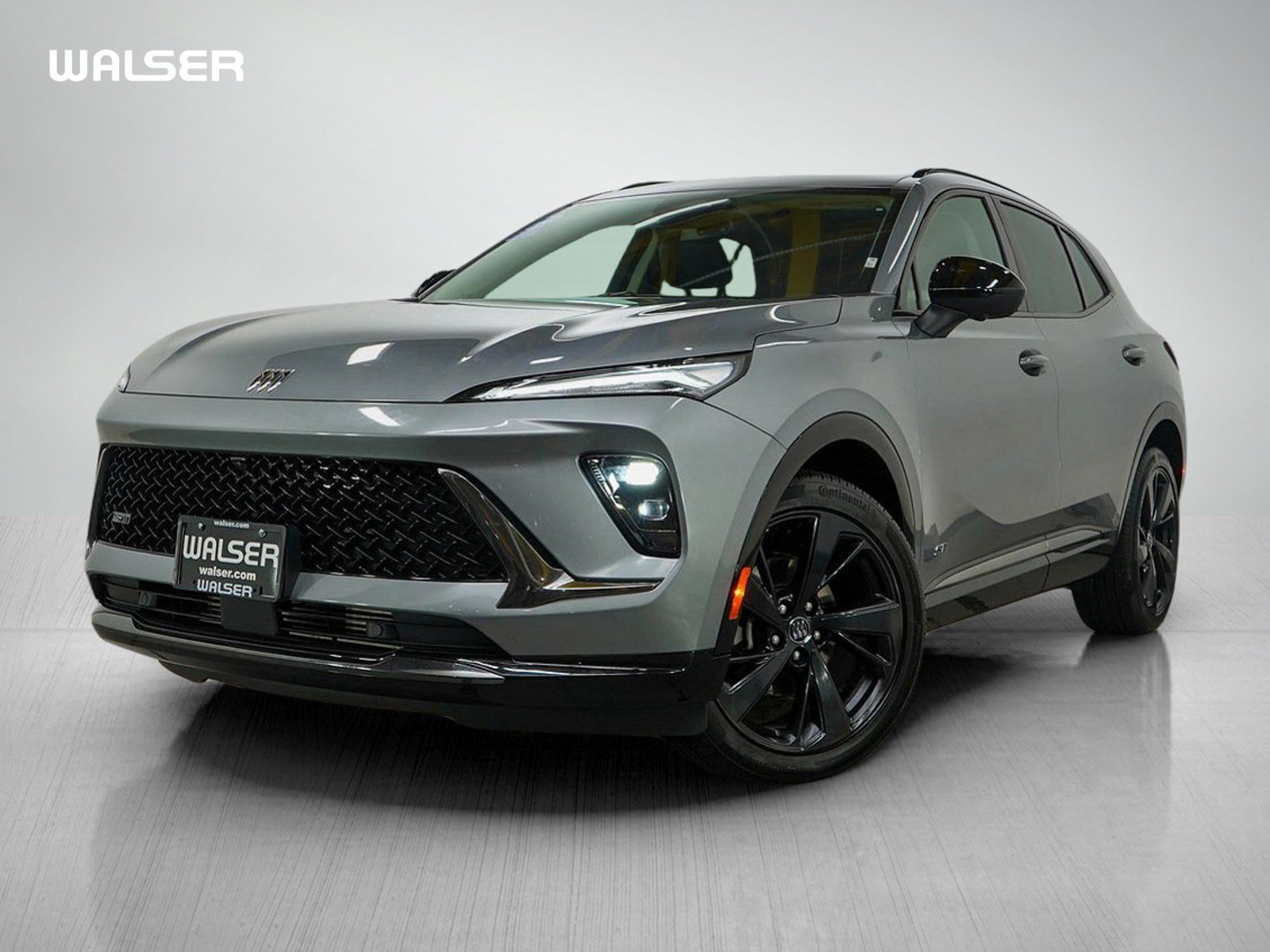 2025 Buick Envision Sport Touring's photo