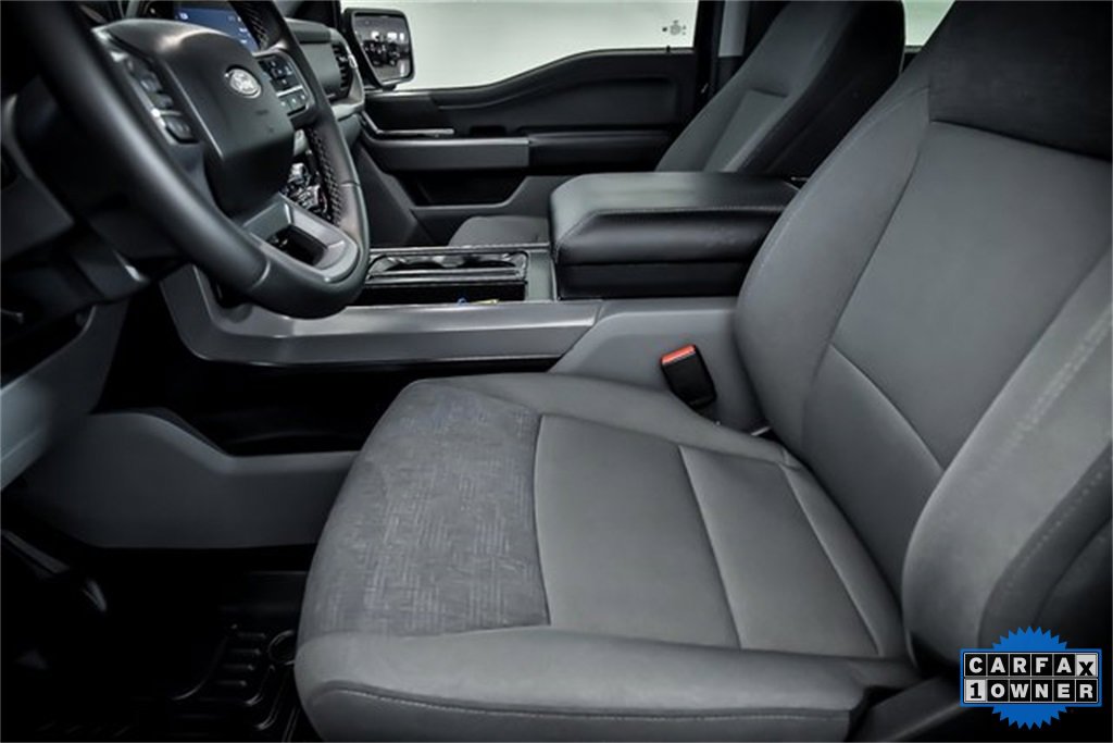 2024 Ford F-150 XLT photo 10