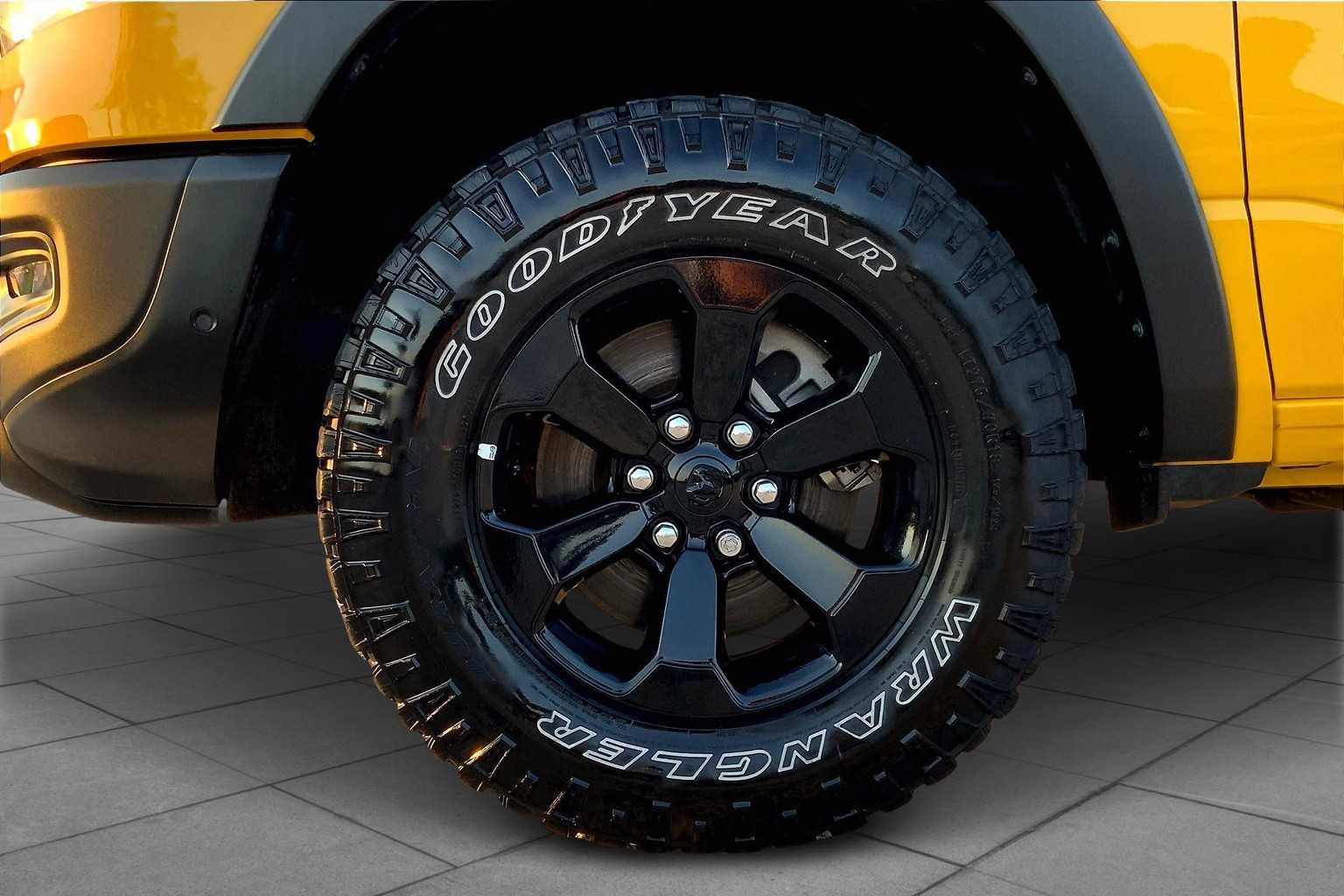 2023 Ram 1500 Rebel photo 10