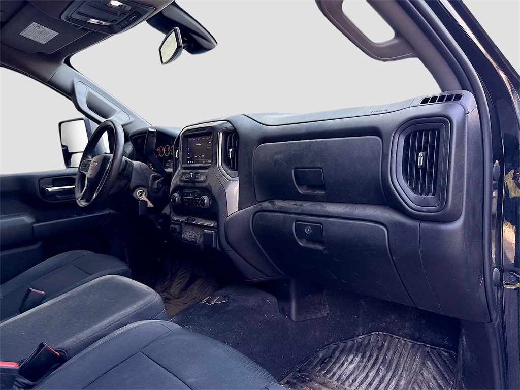 2023 Chevrolet Silverado 3500HD Work Truck photo 30