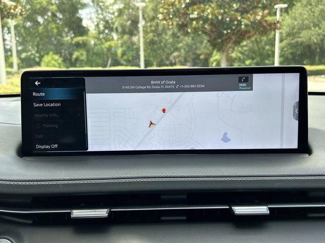 2023 Genesis GV70 2.5T photo 14