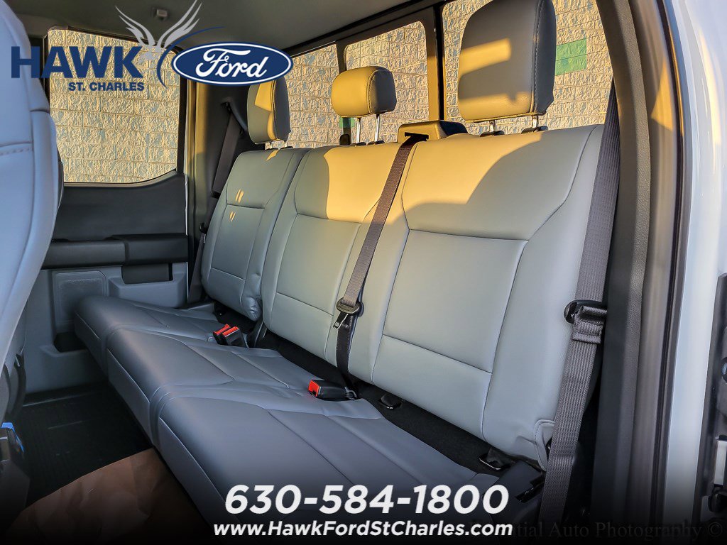 2026 FORD F-450 - Image 8
