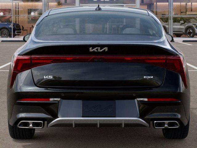 2026 Kia K5 GT photo 12