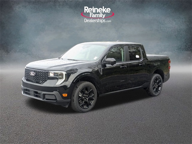 2025 Ford Maverick Lariat's photo
