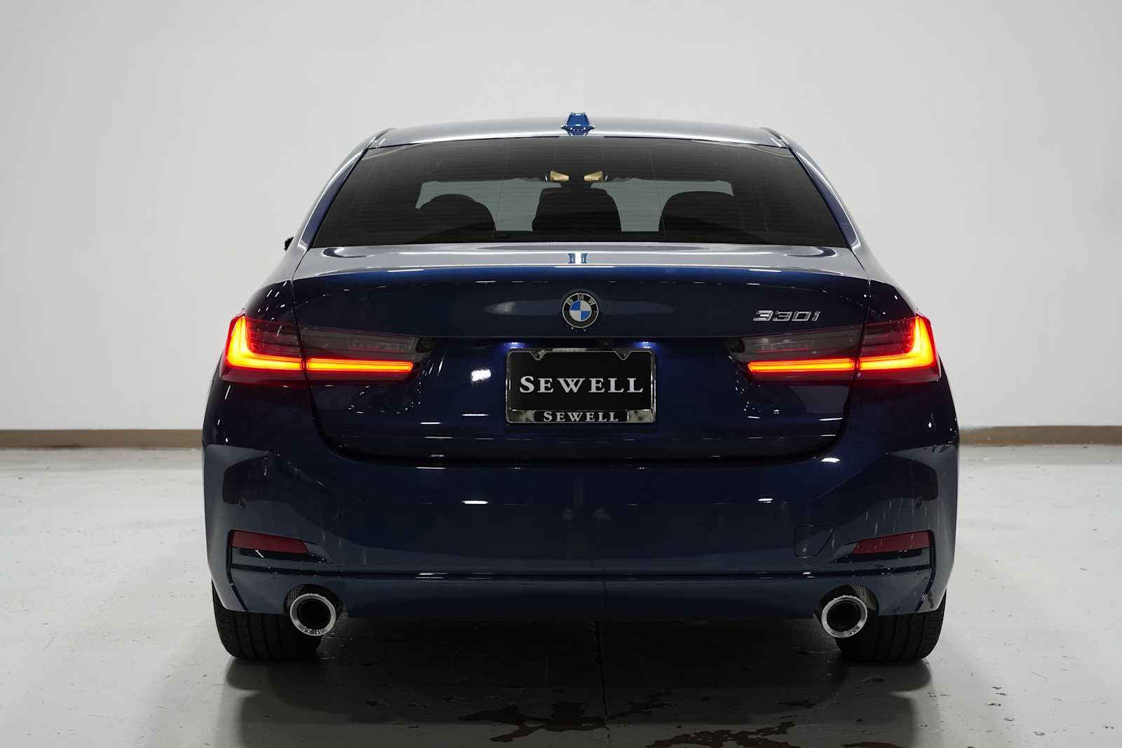 2023 Bmw 330i photo 5