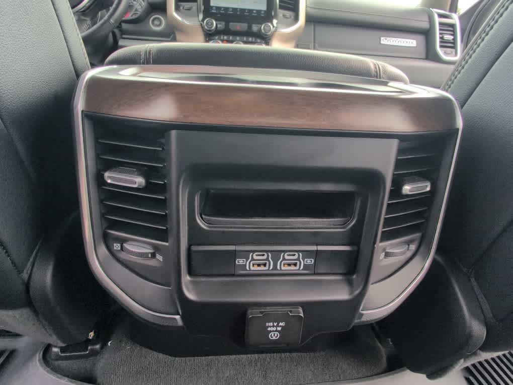 2022 Ram 1500 Laramie photo 14