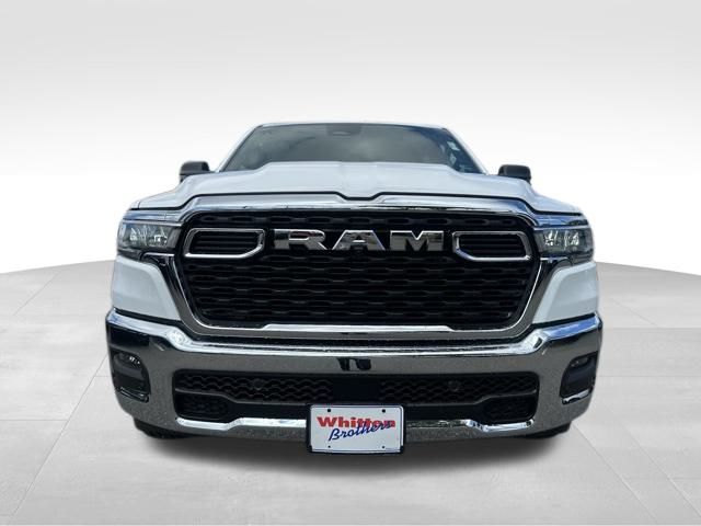 2026 Ram 1500 Big Horn Lone Star photo 13