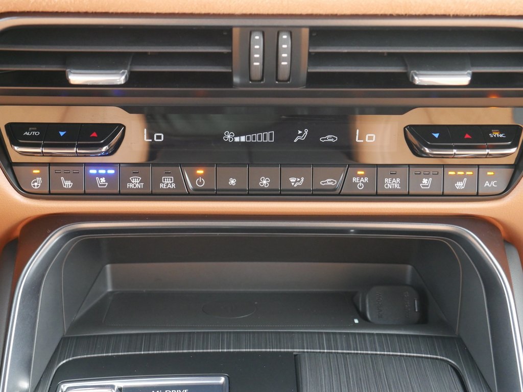 2025 Mazda CX-70 3.3 Turbo Premium Plus photo 22