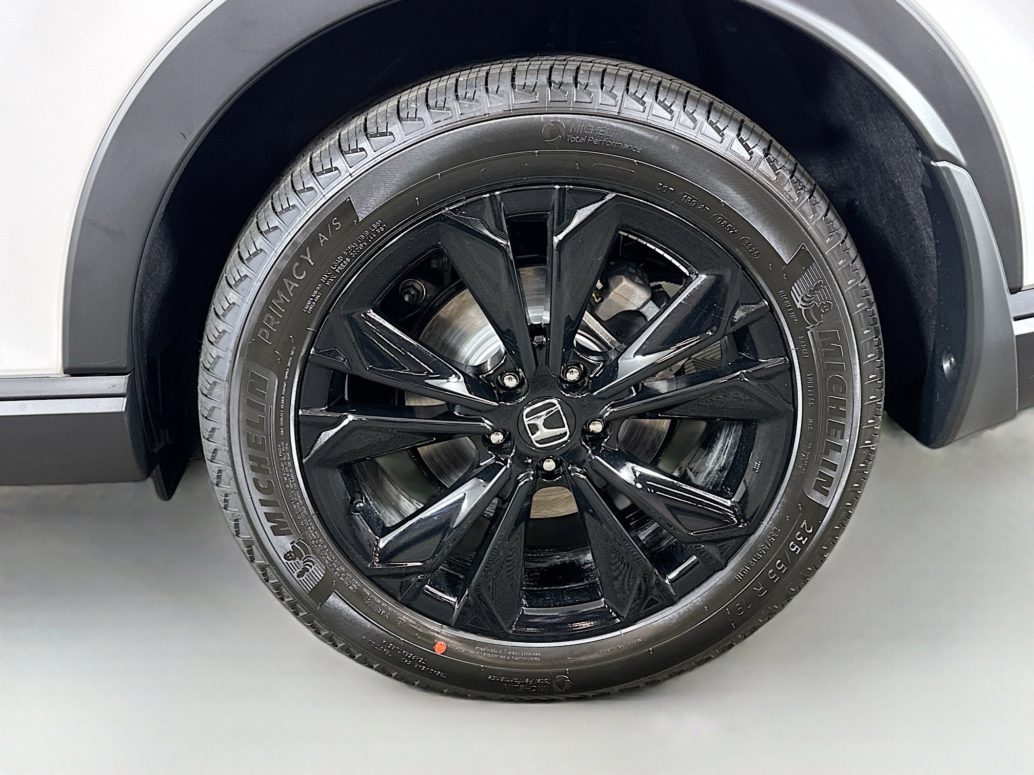 2026 Honda CR-V Hybrid Sport Touring photo 29