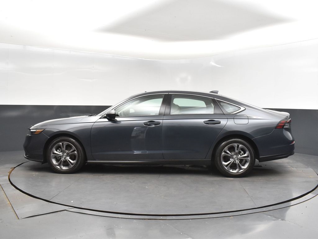 2024 Honda Accord EX photo 4