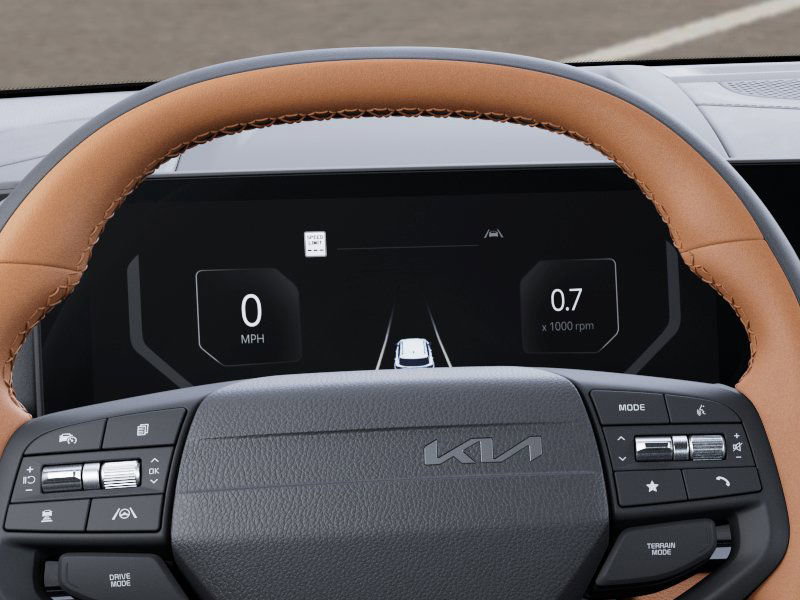 2026 Kia Sportage X-Line photo 18