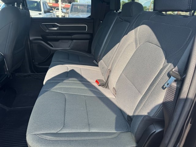 2022 Ram 1500 Big Horn Lone Star photo 24
