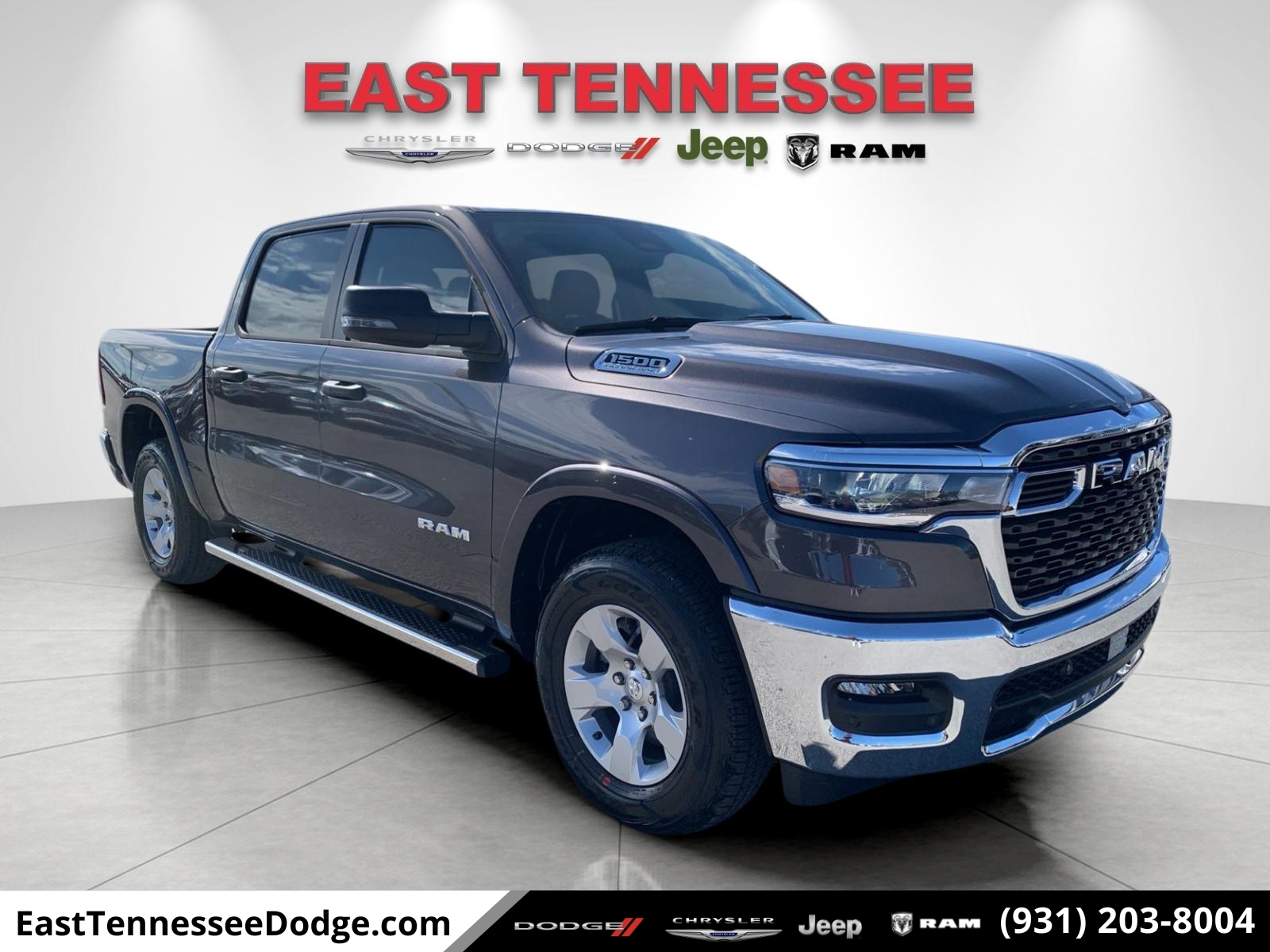 2026 RAM Ram 1500 Pickup Big Horn/Lone Star's photo