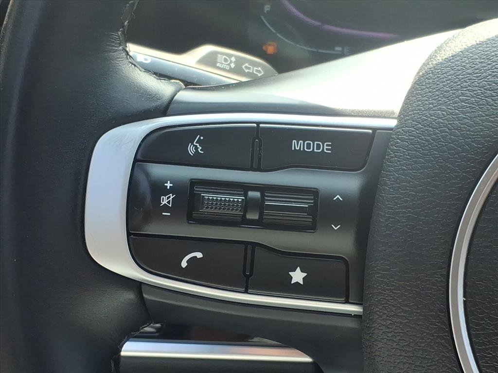 2025 Kia Sportage EX photo 14