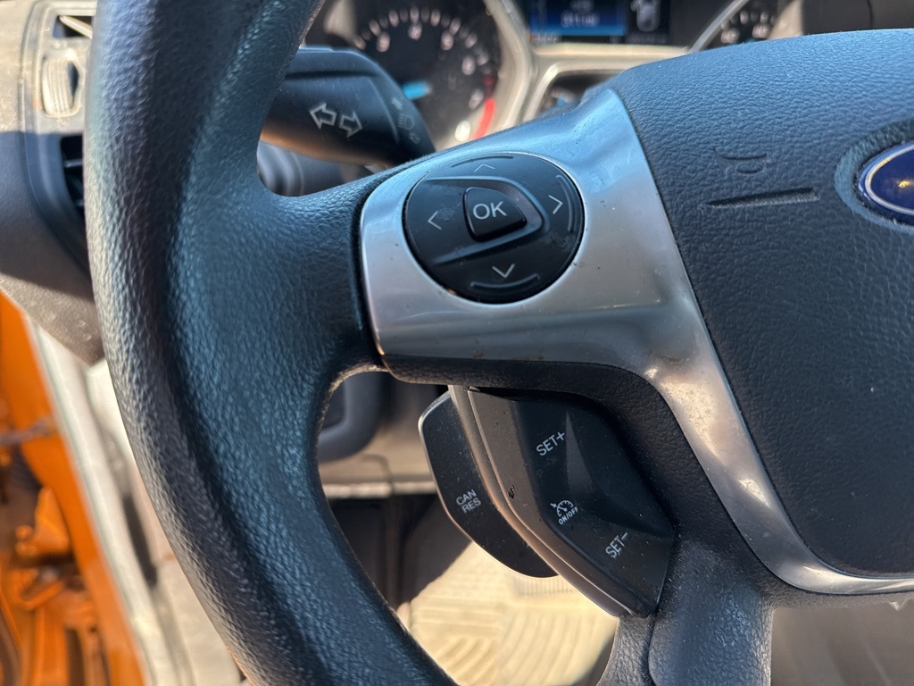 2016 Ford Escape SE photo 11