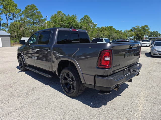 2026 Ram 1500 Big Horn Lone Star photo 3