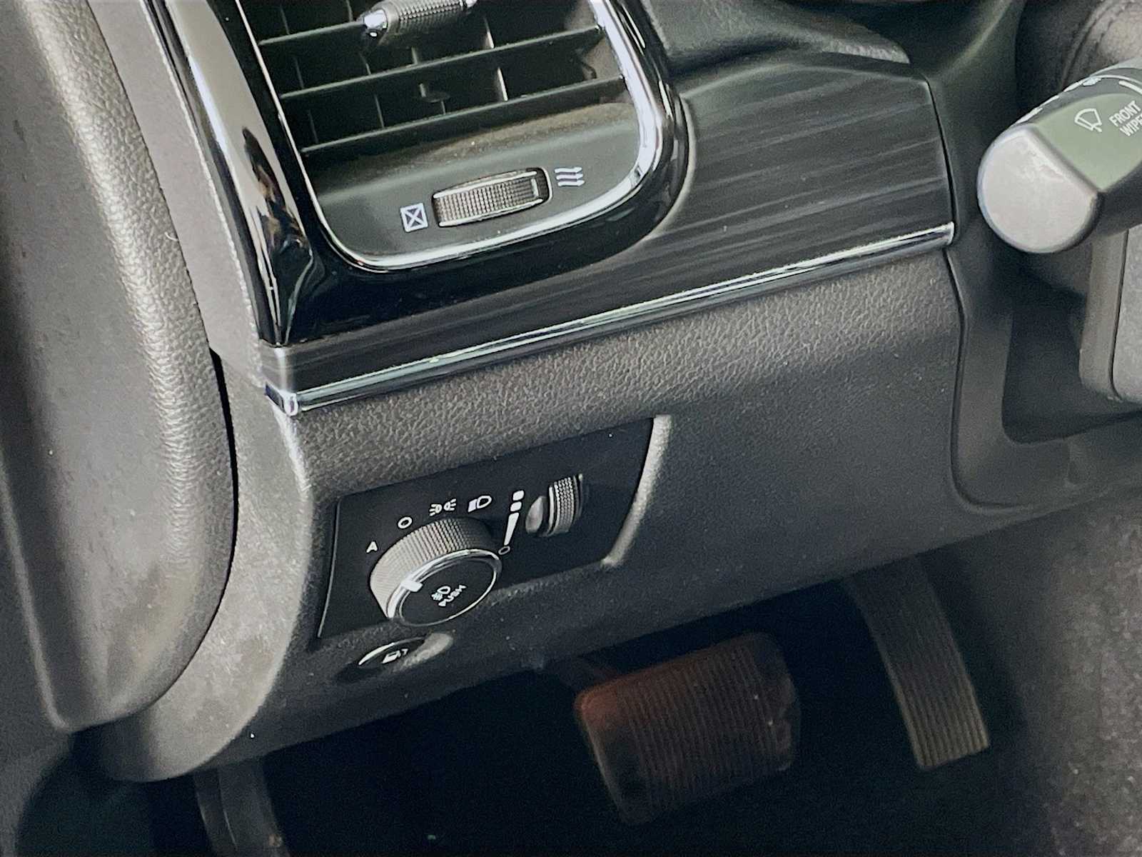 2021 Jeep Grand Cherokee Limited photo 8