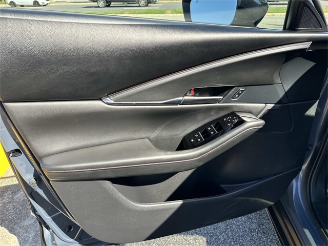 2024 Mazda CX-30 2.5 S Carbon photo 20