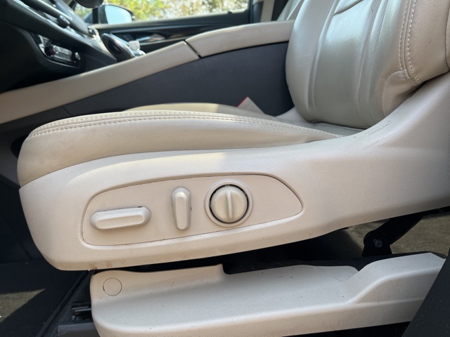 2019 Buick Enclave Essence photo 11