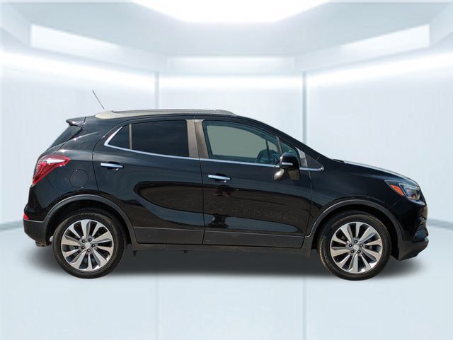 2019 Buick Encore Preferred photo 6