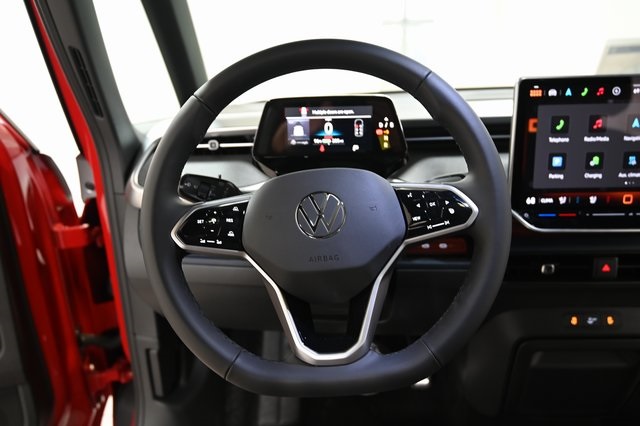 2025 Volkswagen ID. Buzz Pro Plus photo 3