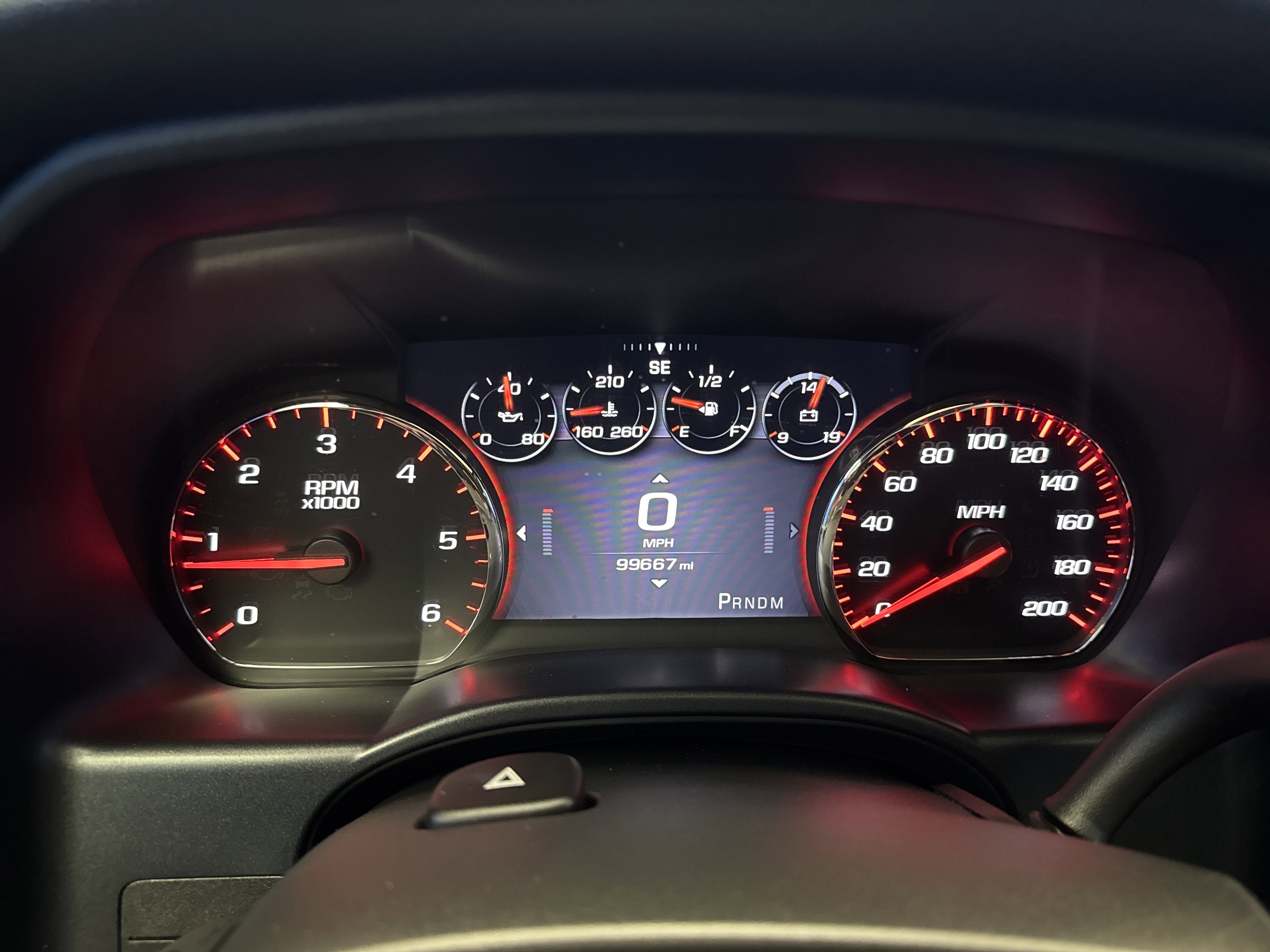2015 Gmc Sierra 1500 Denali photo 2