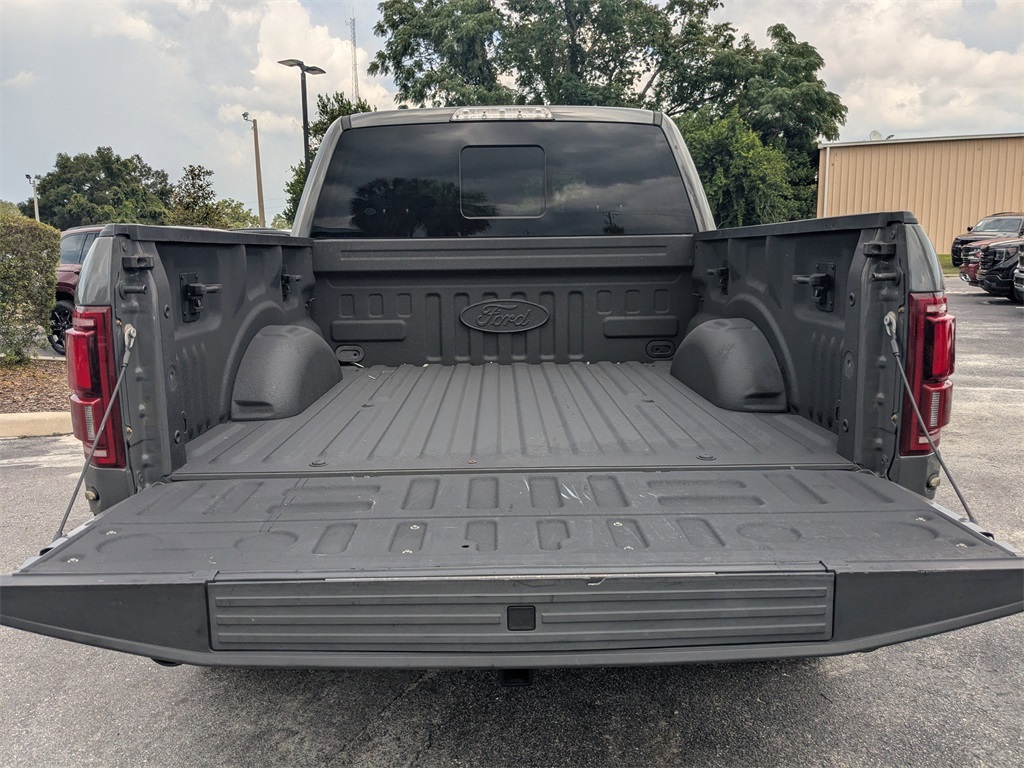 2020 Ford F-150 Raptor photo 12